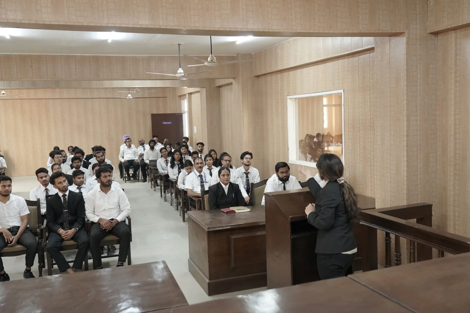 Best Law College in Dehradun